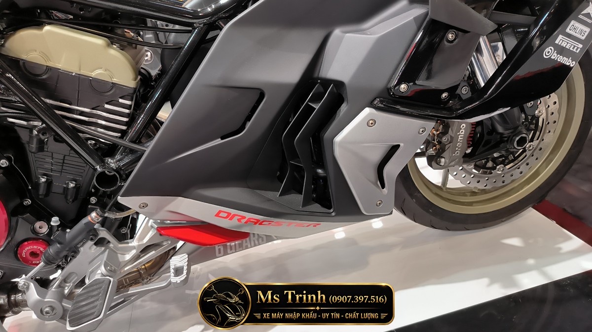 Italjet 700 2026 Tại Huế - Chiến Binh Chỉ 700 Xe Hyper Scooter Cực Hiếm hồ sơ hải quan, nhập chính ngạch