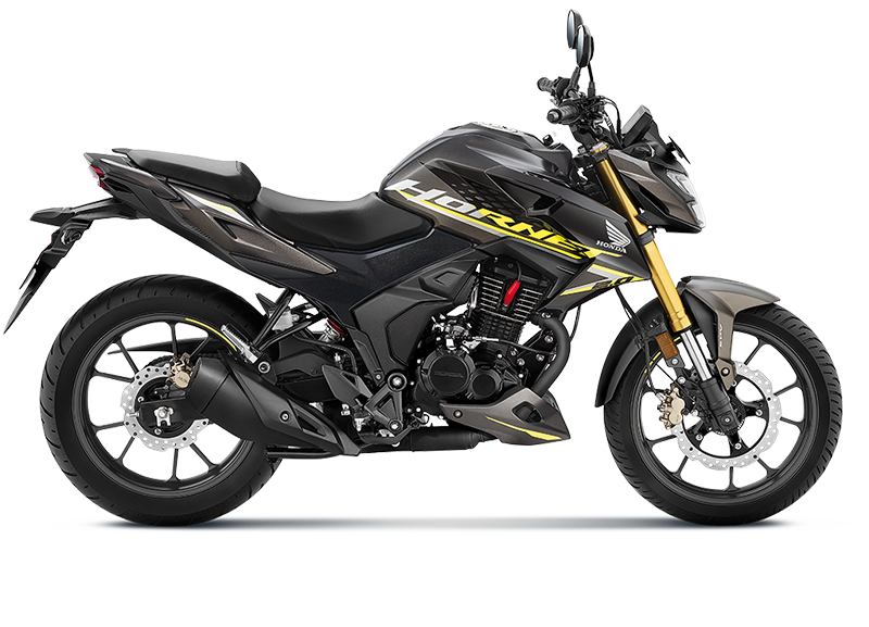 Honda Hornet 2.0 2026 tại Huế Dáng thể thao, nhiều công nghệ, dễ tiếp cận