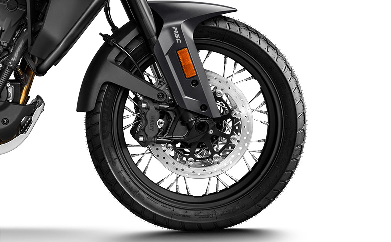 CF Moto 800MT Explorer 2025, ADV Cao Cấp Nhất, Chính Hãng, Giá Tốt tại Huế
