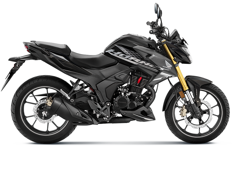 Honda Hornet 2.0 2026 tại Huế Dáng thể thao, nhiều công nghệ, dễ tiếp cận