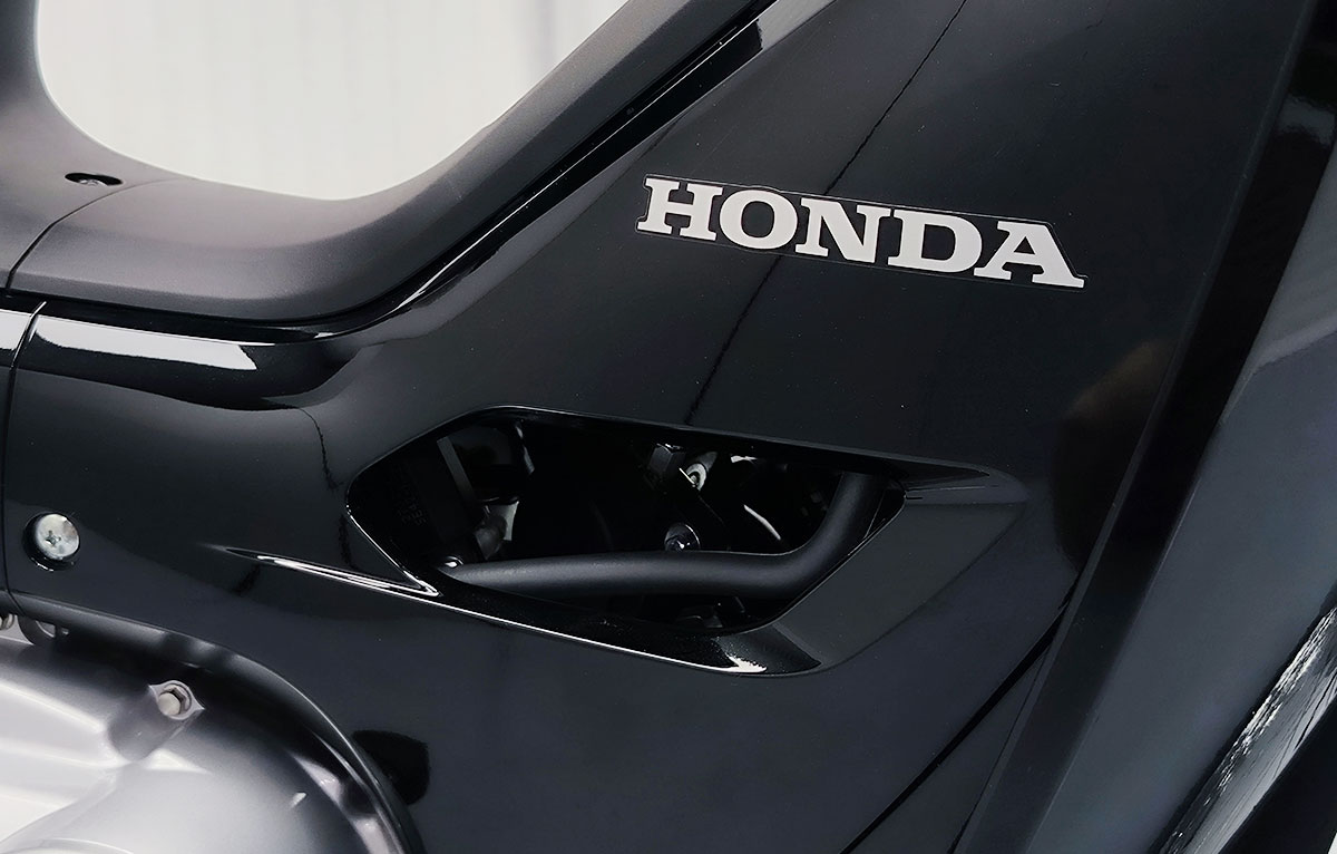 Honda Dream 125 NCX Thai Lan 2025 Nhập Chính Hãng, Cao Cấp tại Huế