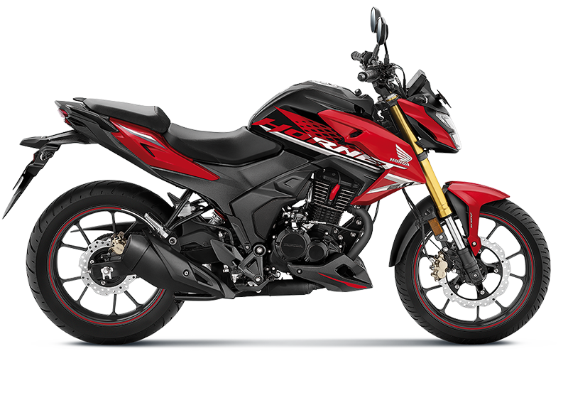 Honda Hornet 2.0 2026 tại Huế Dáng thể thao, nhiều công nghệ, dễ tiếp cận