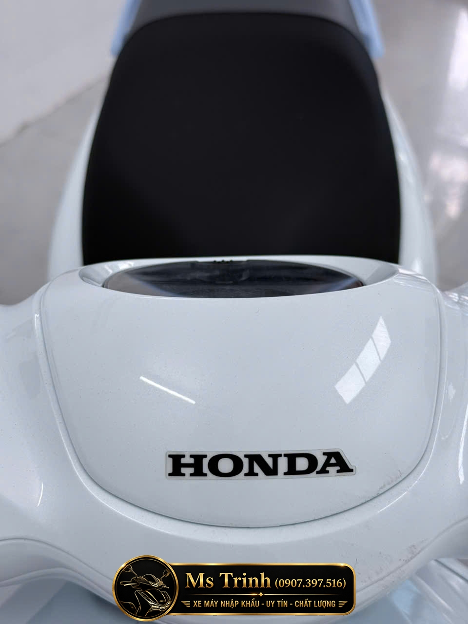Honda Scoopy Cinnamoroll 2026 Huế Xe Sanrio Giới Hạn 2000 Xe Toàn Cầu