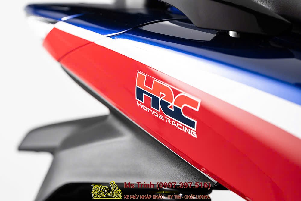 Honda Sh150 HRC 2026 Special Editon tại Huế - Siêu phẩm SH Ý giới hạn 500 xe toàn cầu