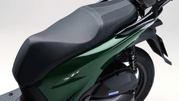 Honda SH125i Vetro 2025 Limited Edition, Nhập Chính Hãng Từ Italy tại Huế