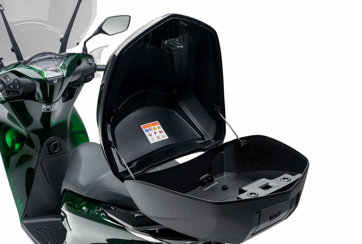 Honda SH150i Vetro 2025, Made In Italy, Nhập Chính Hãng Từ Ý tại Huế