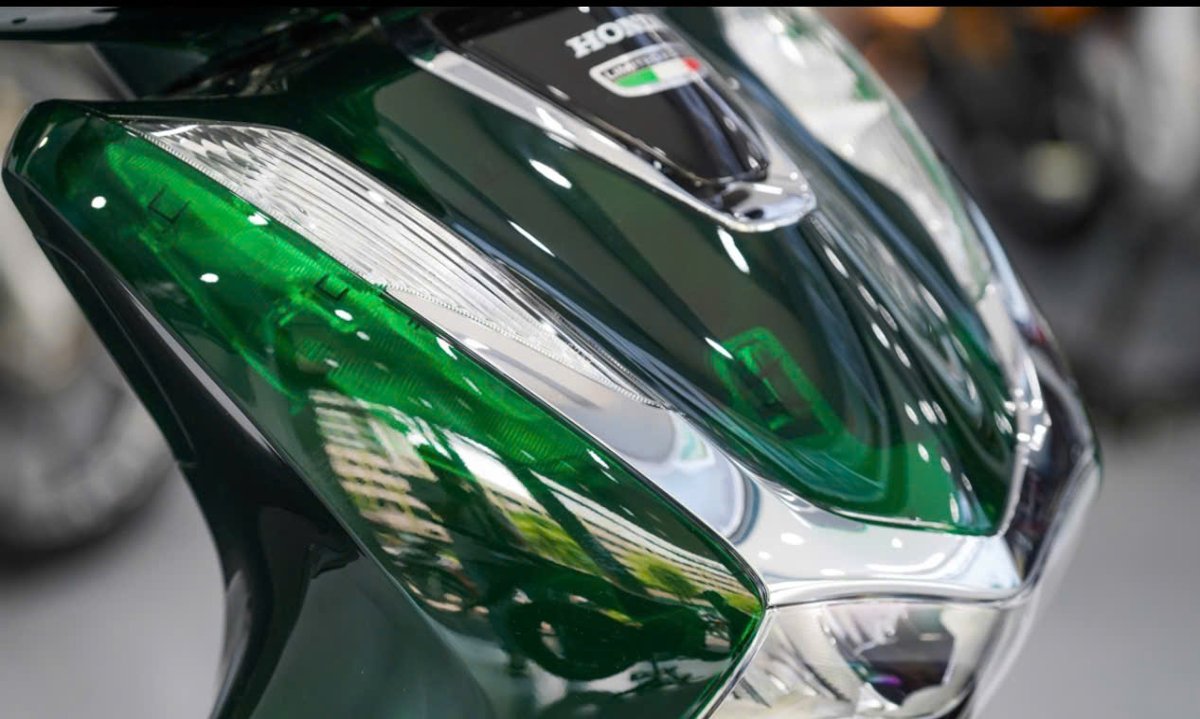 Honda SH150i Vetro 2025, Made In Italy, Nhập Chính Hãng Từ Ý tại Huế