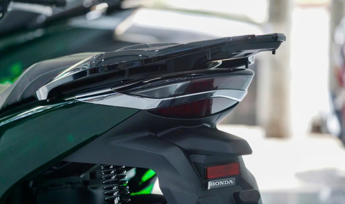 Honda SH150i Vetro 2025, Made In Italy, Nhập Chính Hãng Từ Ý tại Huế