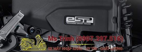 Honda Square X125 ABS - Mẫu xe 125cc thiết kế vuông độc đáo, trang bị ABS an toàn tại Huế