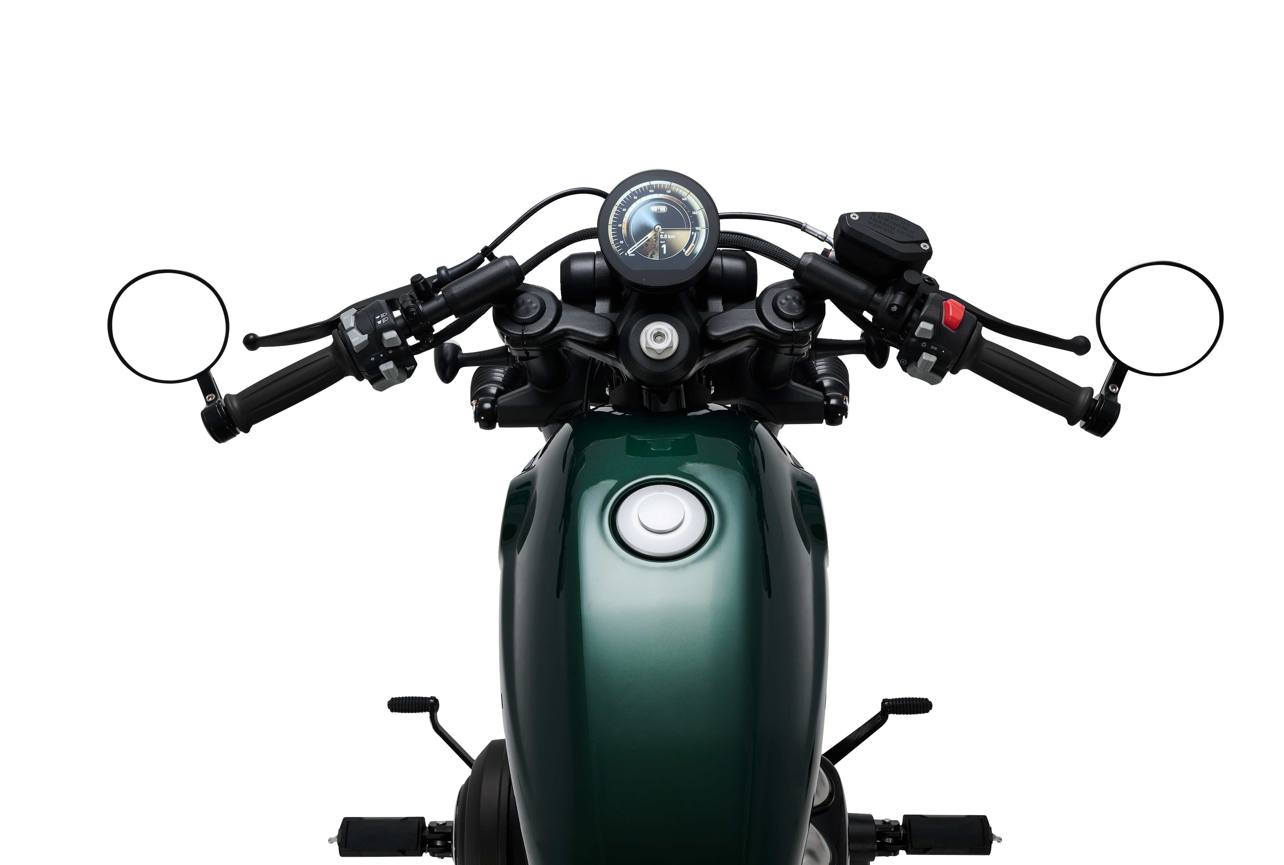 Benda Napolenon Bobber 250, Phân Phối Chính Hãng, Cao Cấp, Giá Rẻ tại Huế