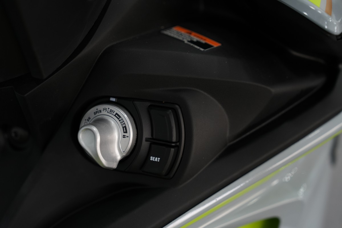 Yamaha Y16ZR 6RMO 2025 Giới Hạn 3.000 xe Nhập Khẩu Malaysia tại Huế