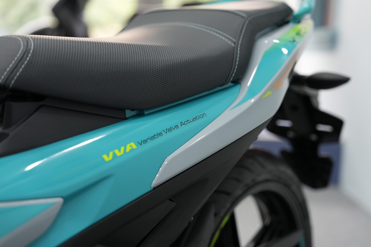 Yamaha Y16ZR 6RMO 2025 Giới Hạn 3.000 xe Nhập Khẩu Malaysia tại Huế