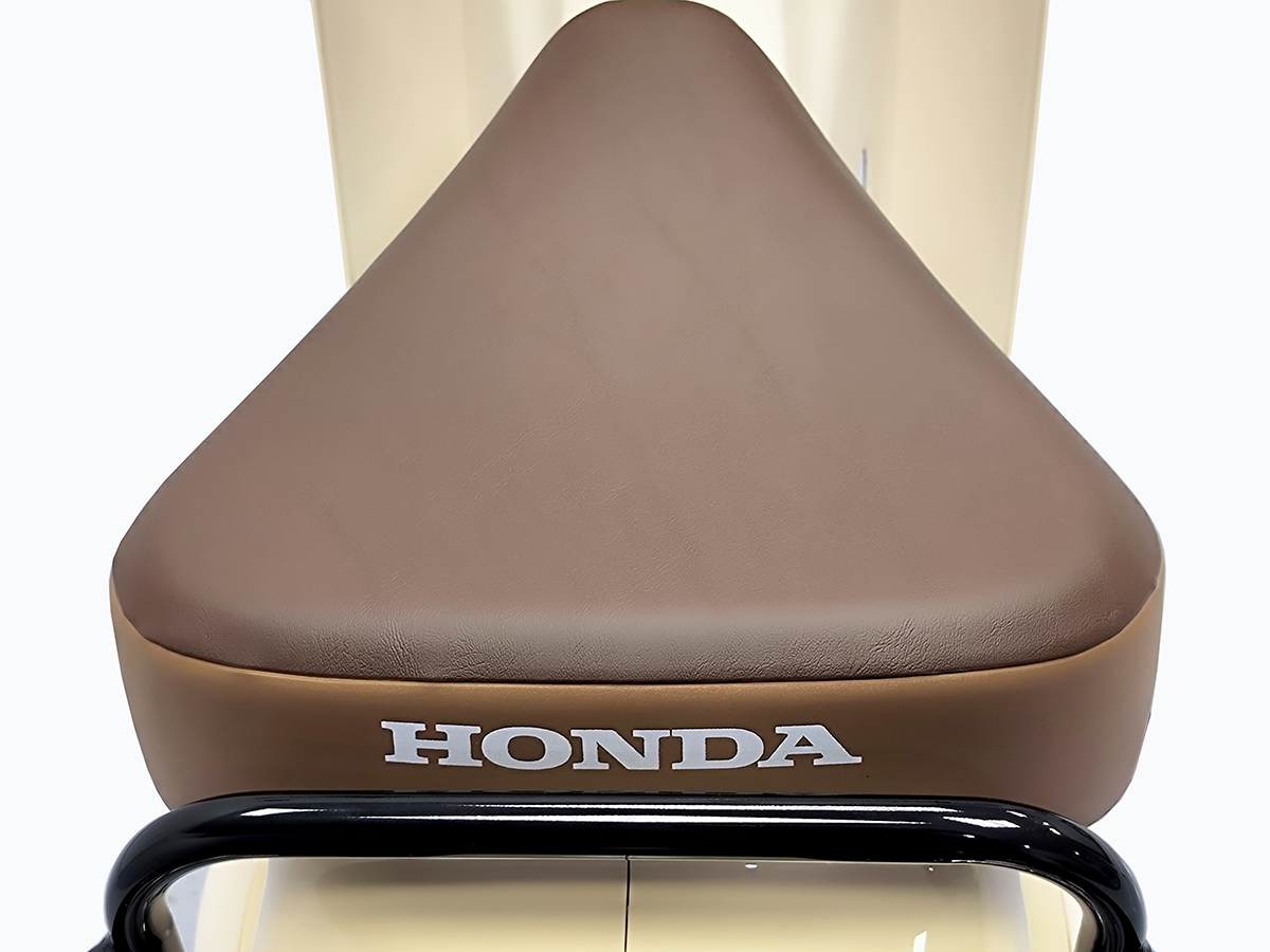 Honda Super Cub 110 ABS, Made In Japan, NK Chính Hãng, Hiếm tại Huế