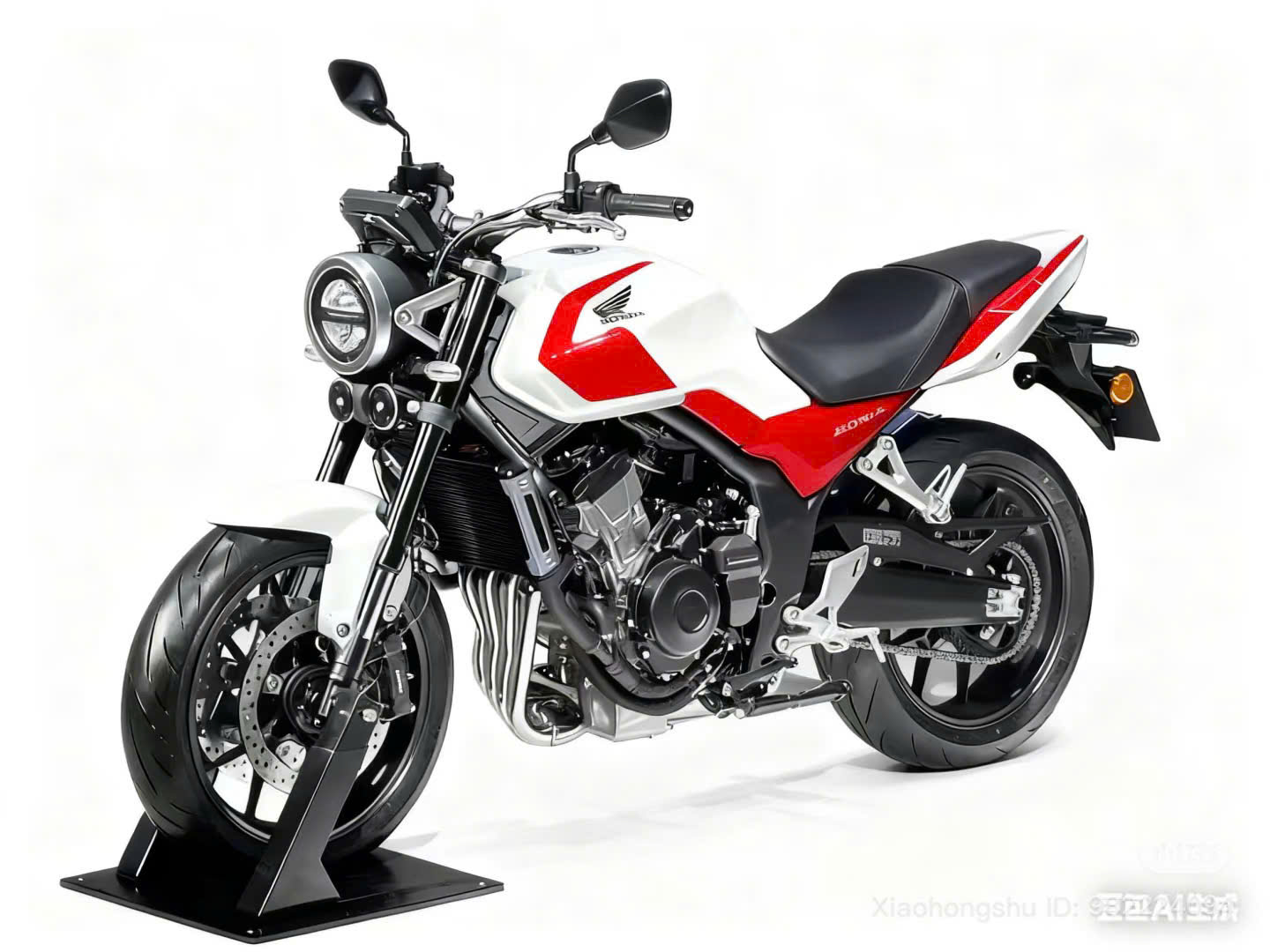 Honda CB500 SF Super Four Naked-Bike 4 Máy tại Huế