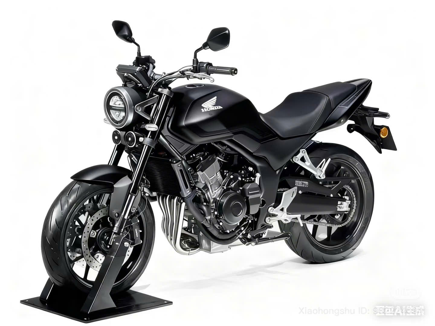 Honda CB500 SF Super Four Naked-Bike 4 Máy tại Huế