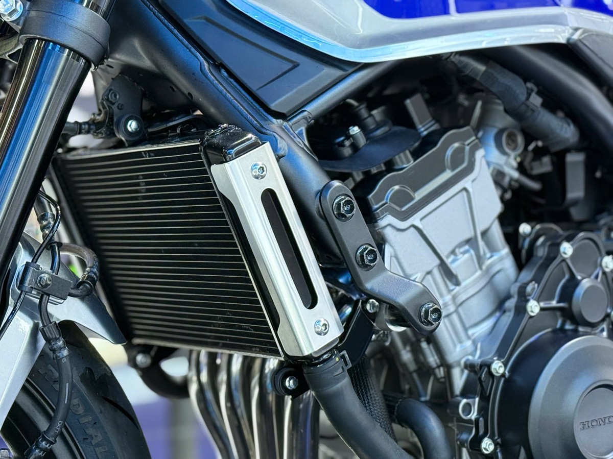 Honda CB500 SF Super Four Naked-Bike 4 Máy tại Huế