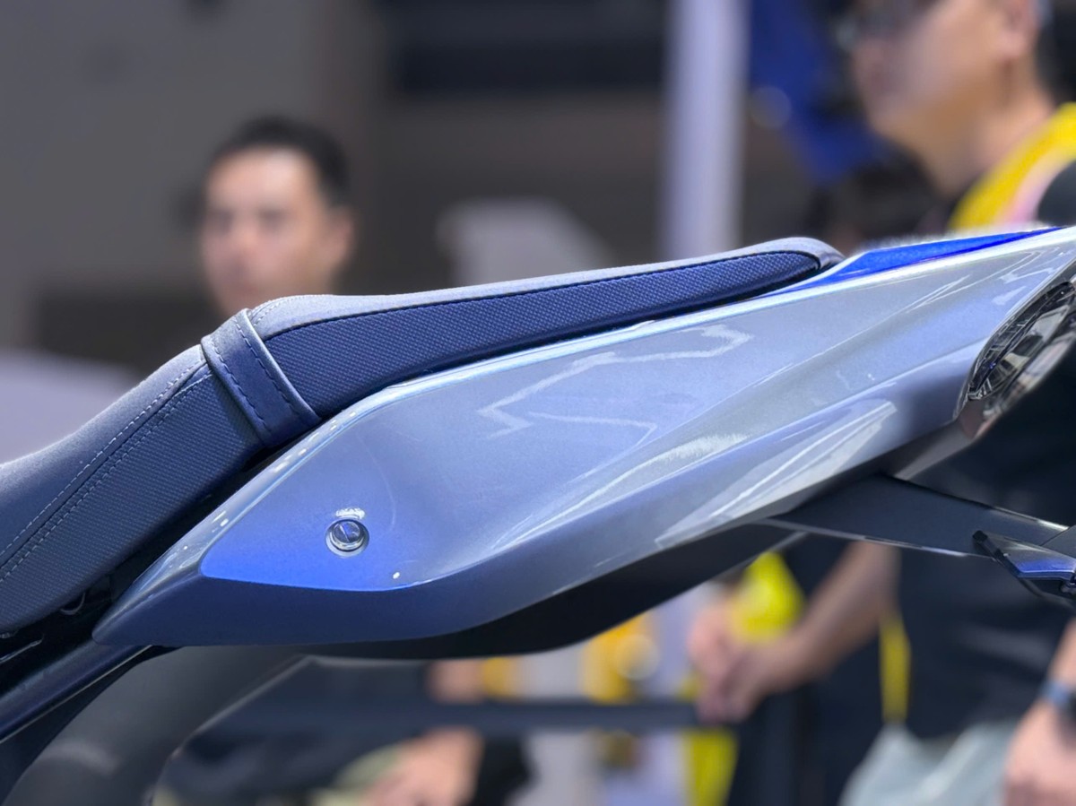 Honda CB500 SF Super Four Naked-Bike 4 Máy tại Huế