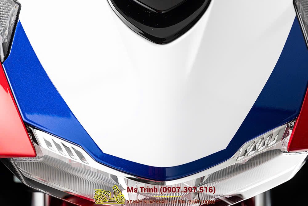 Honda Sh150 HRC 2026 Special Editon tại Huế - Siêu phẩm SH Ý giới hạn 500 xe toàn cầu