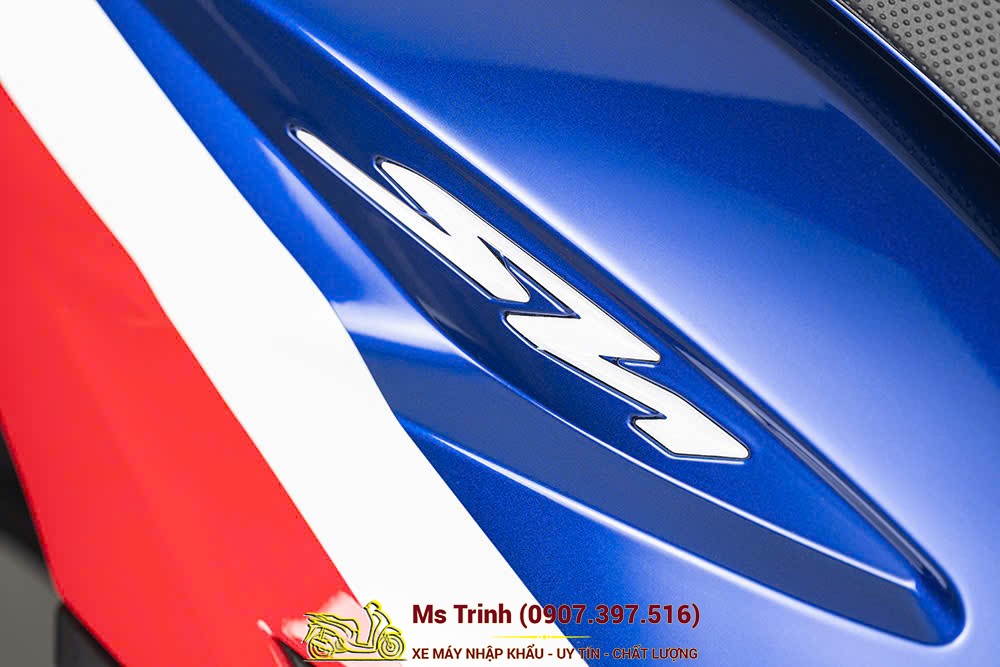 Honda Sh150 HRC 2026 Special Editon tại Huế - Siêu phẩm SH Ý giới hạn 500 xe toàn cầu