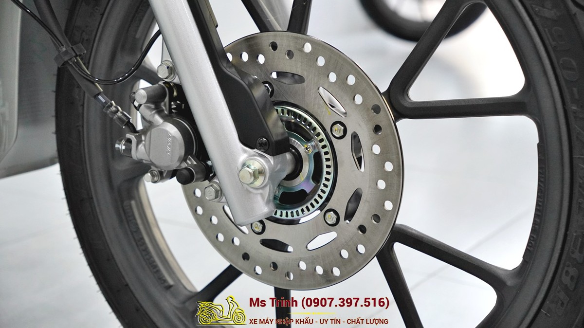 Honda Super Cub C125 nhập Thái ABS 2026 tại Huế - Giá Tốt, Có Sẵn Xe