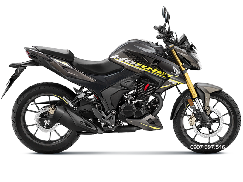 Honda Hornet 2.0 tại Huế,