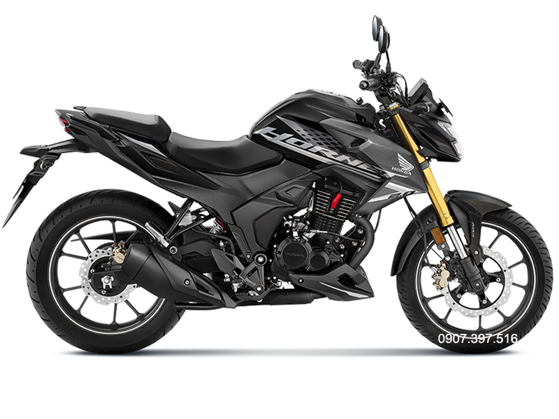 Honda Hornet 2.0 tại Huế,