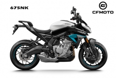 CF Moto 675NK 2025, Động Cơ 3 Xilanh Thẳng Hàng, Chính Hãng, Gía Rẻ tại Huế