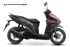 Honda Vario 125 2025 Nhập Khẩu Chính hãng Malaysia đạt Chuẩn EEV tại Huế