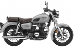 Honda CB350 2025 nhập chính ngạch Ấn Độ giá tốt tại Huế