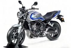 Honda CB500 SF Super Four Naked-Bike 4 Máy tại Huế