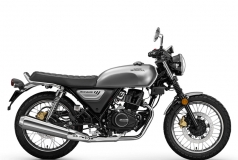 Honda CGX150 2026 chính ngạch - Phong cách retro tinh tế, lựa chọn lý tưởng cho khách hàng Huế