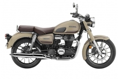 Honda CB350C Special Edition 2026 Tại Huế - Tuyệt Tác Retro Roadster Cao Cấp Chính Thức Gây Sốt