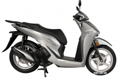 Honda SH150i Special Edition 2026 Màu Bạc Nhập Ý Tại Huế - Tuyệt Tác Xe Tay Ga Hạng Sang Dành Cho Người Thành Đạt