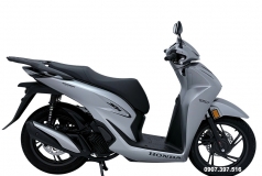 Honda SH150i Special Edition HMR màu bạc nhập Ý 2026 tại Huế | Giá mới nhất, xe chính ngạch Honda Moto Roma