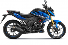 Honda Hornet 2.0 2026 - Naked Bike 184cc mới tại Huế